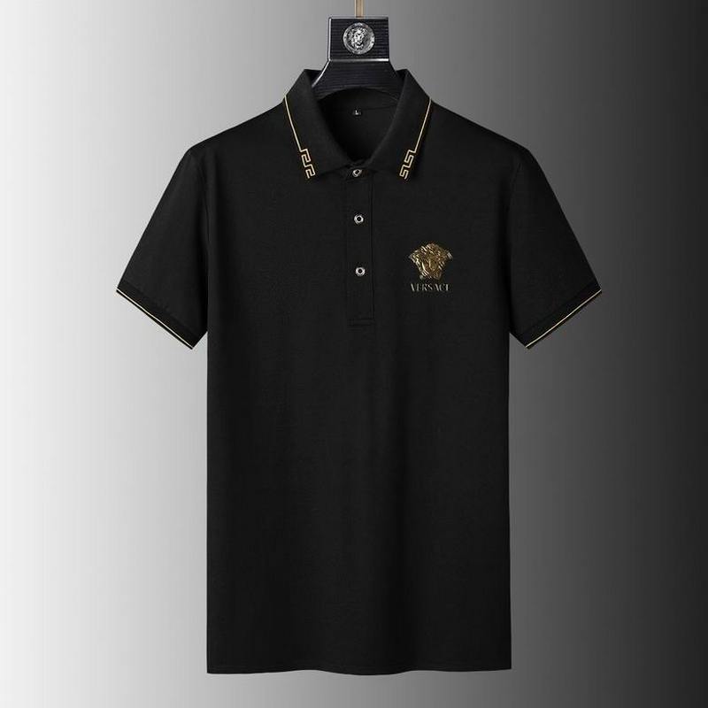 Versace Men's Polo 67